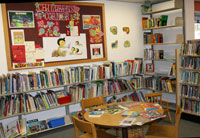 The Childrens Corner