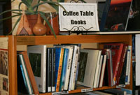 Coffee Table Books